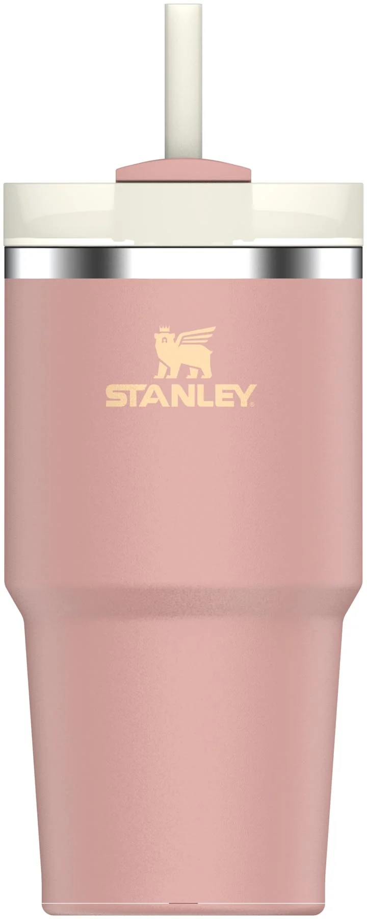 Quencher FlowState 0.6l peach rose