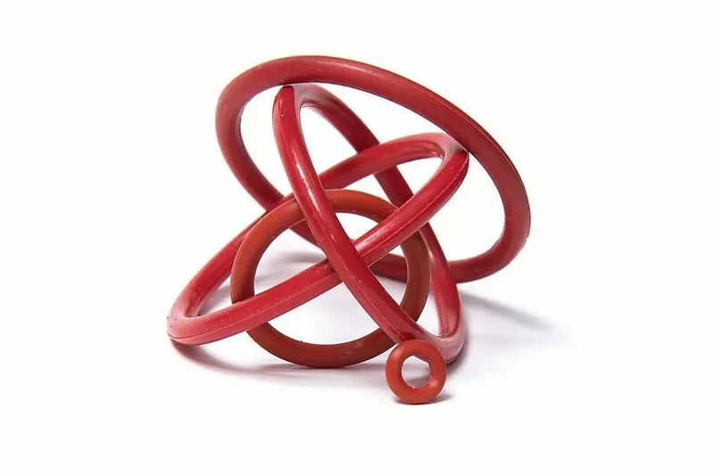 Flair Pro 2 Set di O-Ring (6 pezzi O-ring)