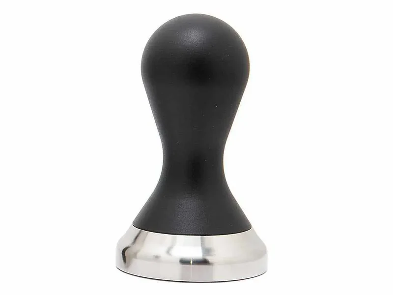 Flair PRO Tamper in acciaio inossidabile