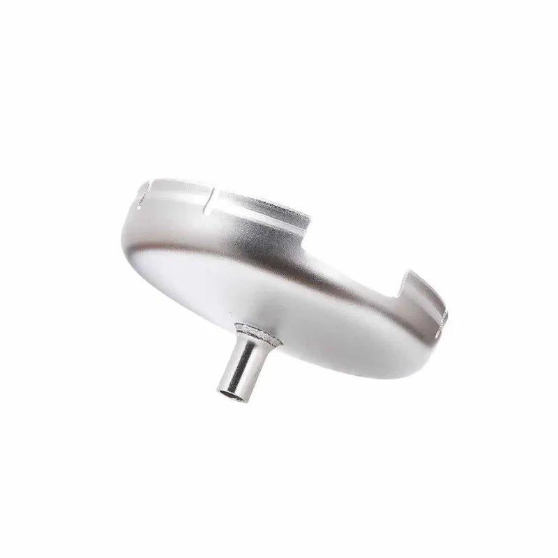 Flair PRO 2 Pipa staccabile in acciaio inossidabile