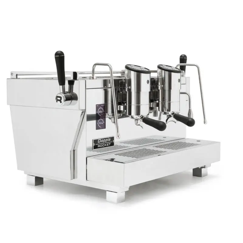 Rocket Espresso RE Doppia macchina da caffè espresso commerciale