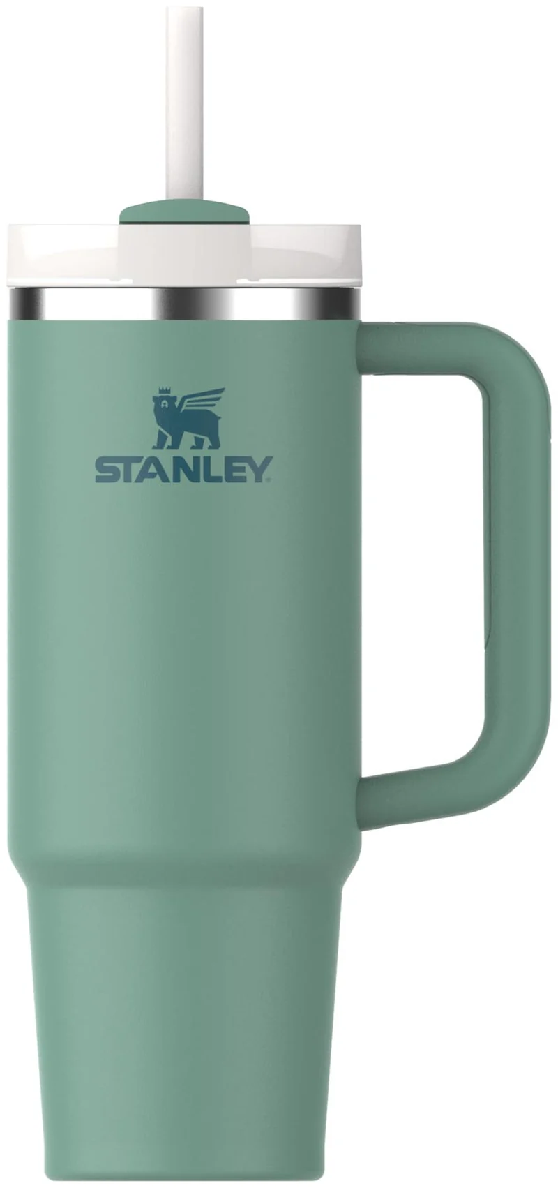 Quencher FlowState 0.89l spring green