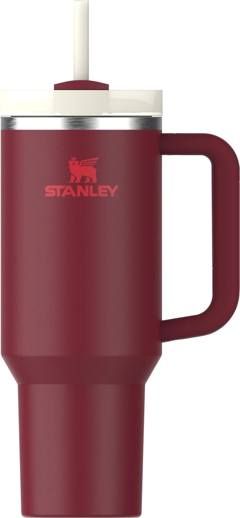 Quencher FlowState 1.18l cranberry
