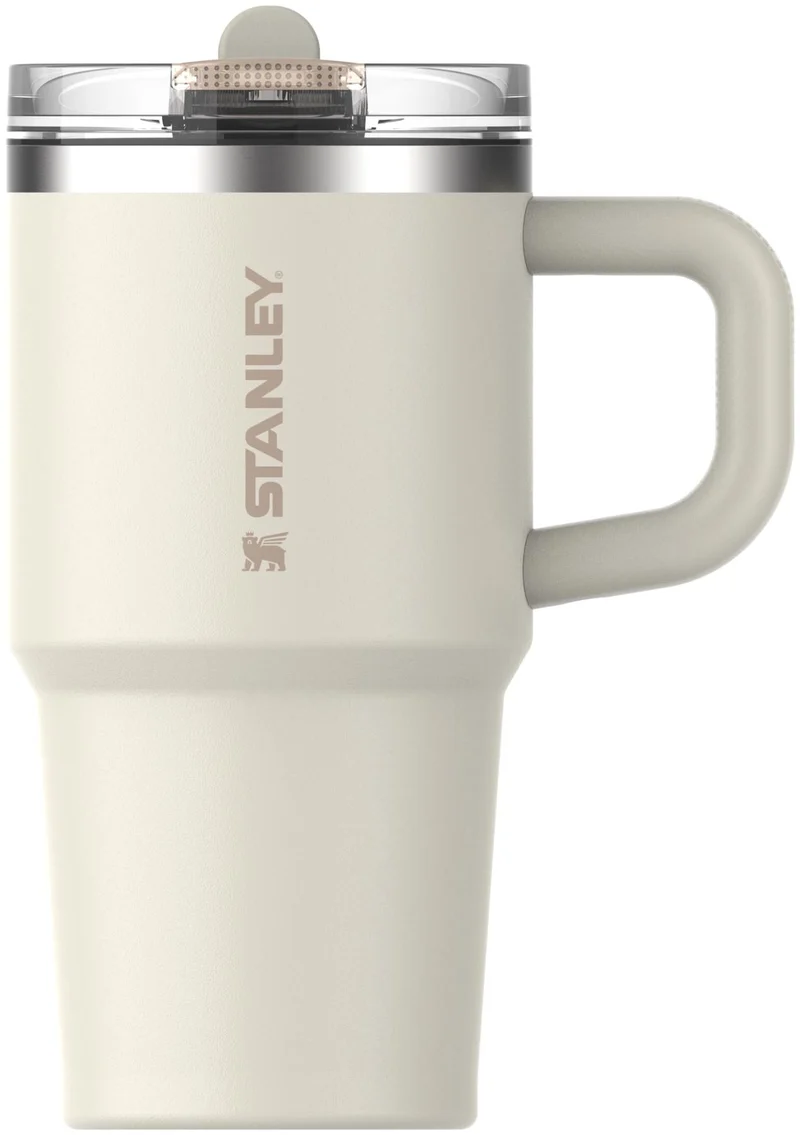 Quencher ProTour Flip Straw 0.59l cream