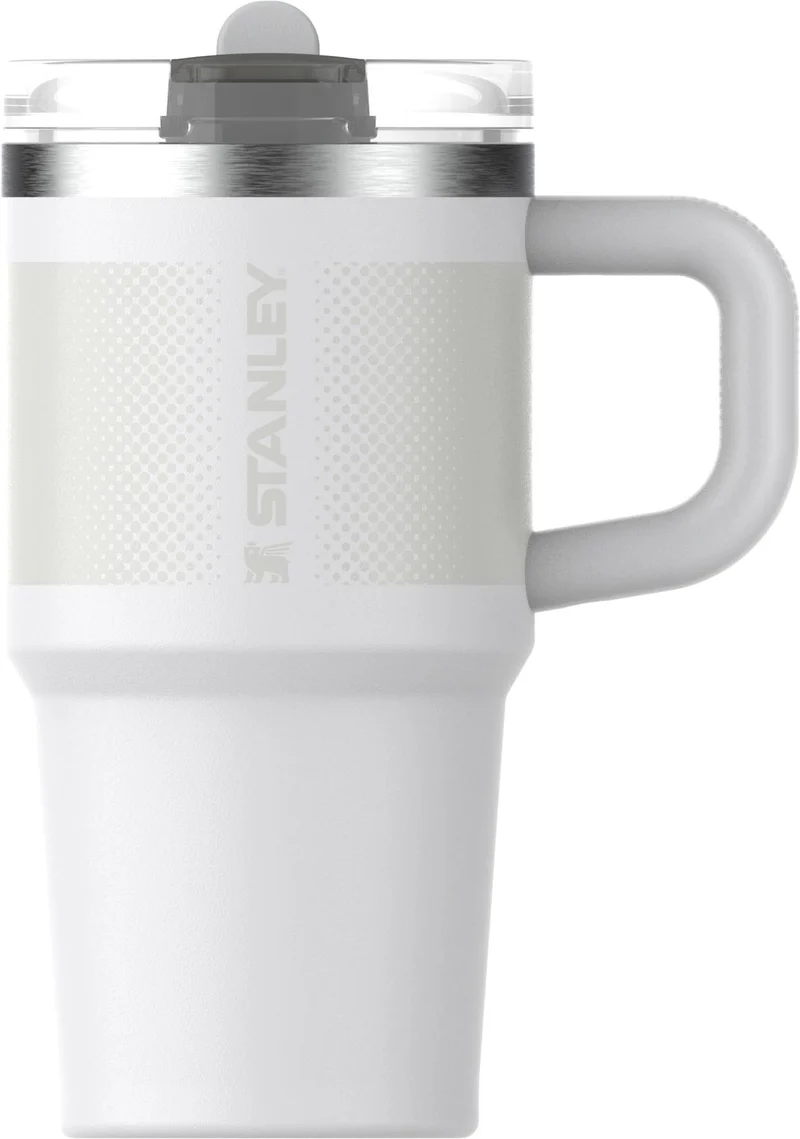 Quencher ProTour Flip Straw 0.6l frost fade