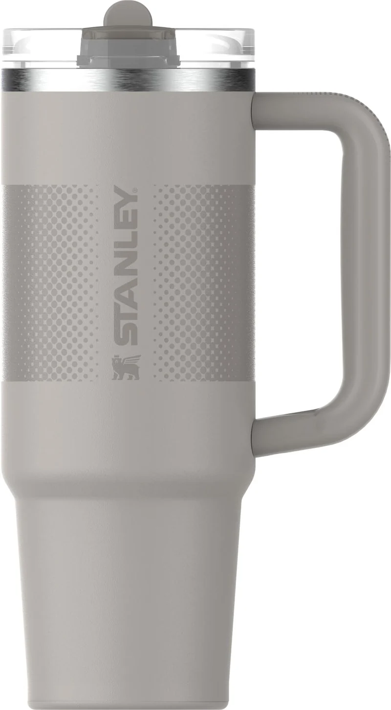Quencher ProTour Flip Straw 1.18l ash fade