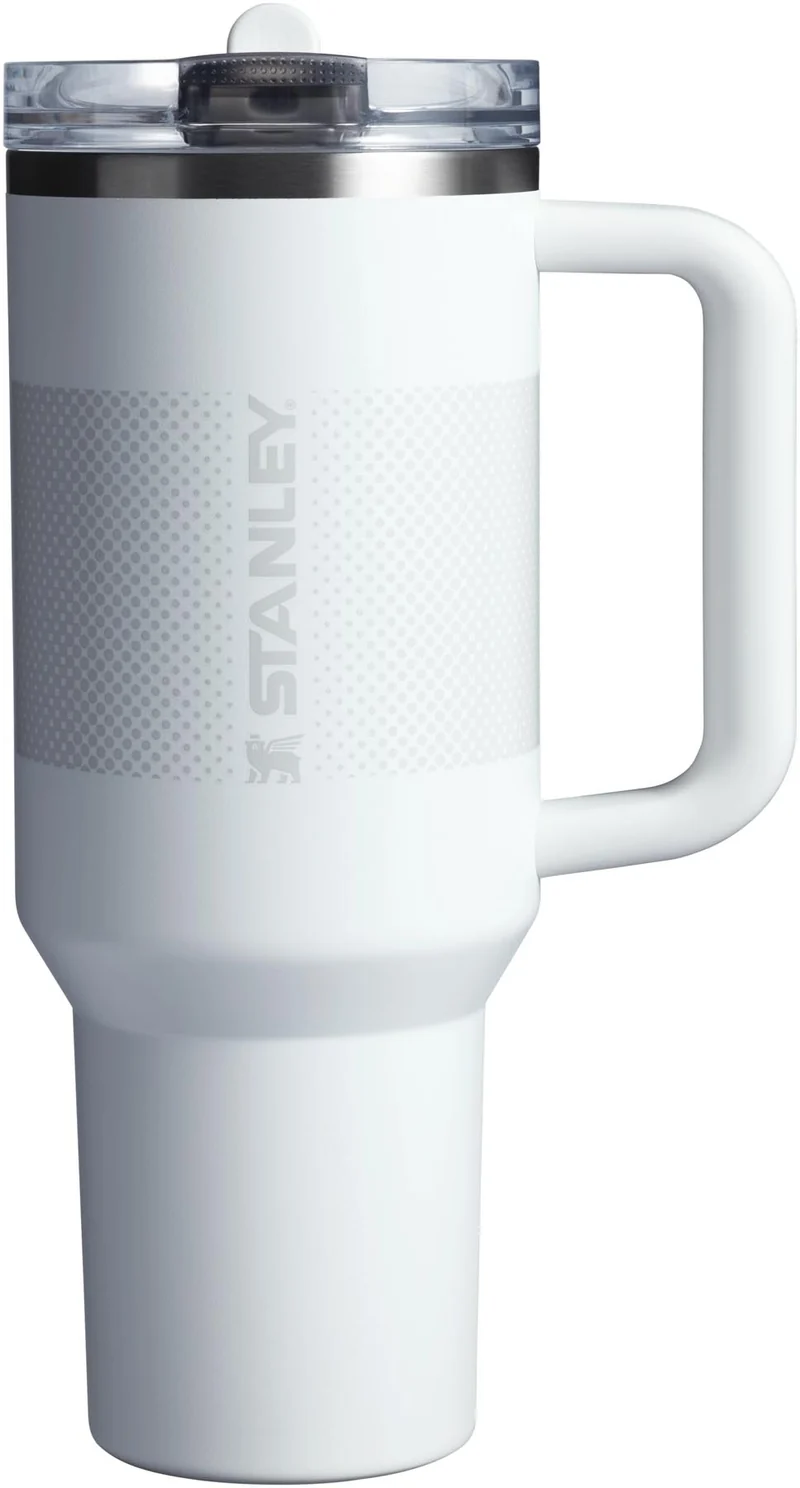 Quencher ProTour Flip Straw 1.18l frost fade