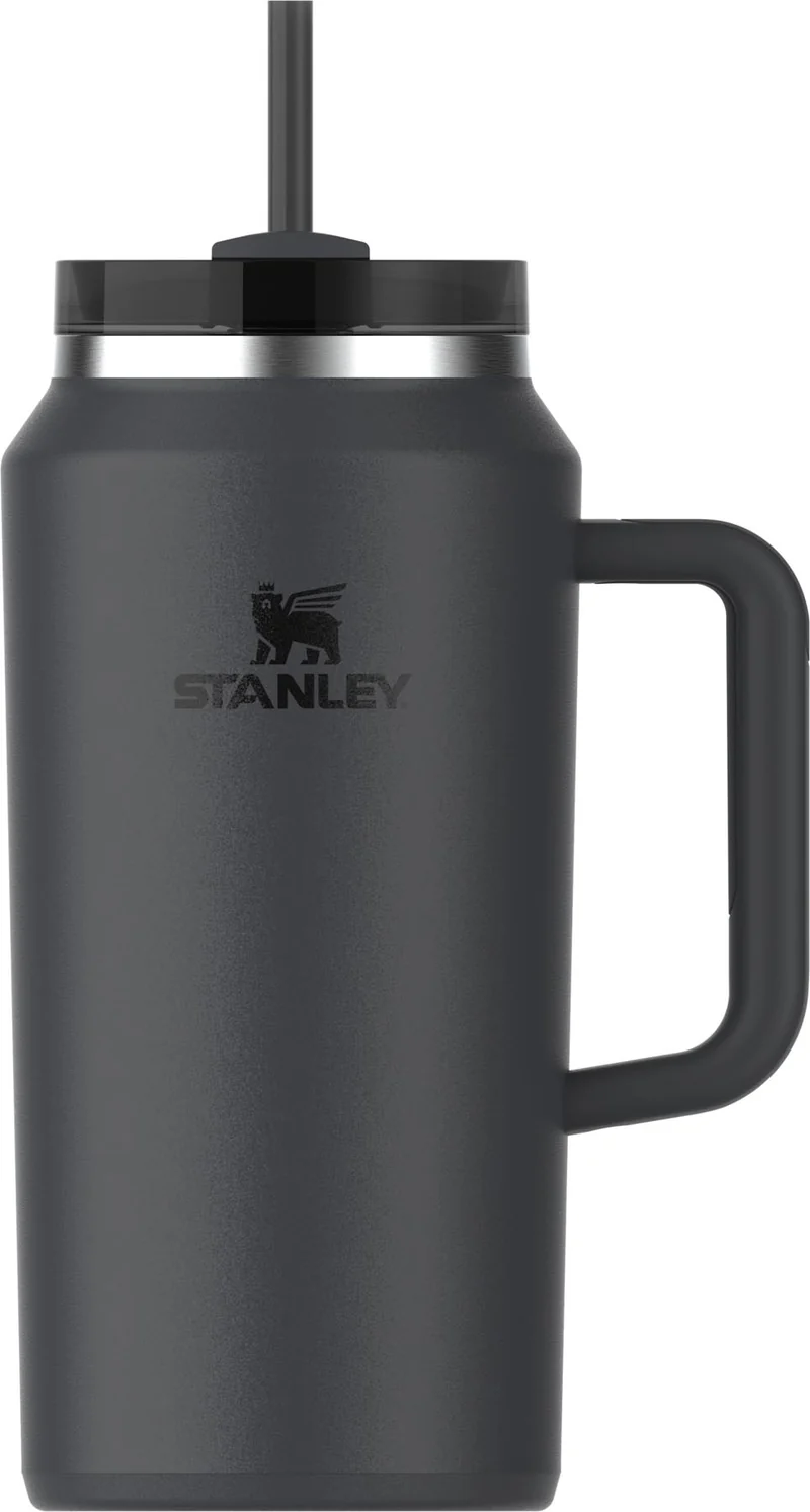 Quencher Tumbler 1.9l black 2.0