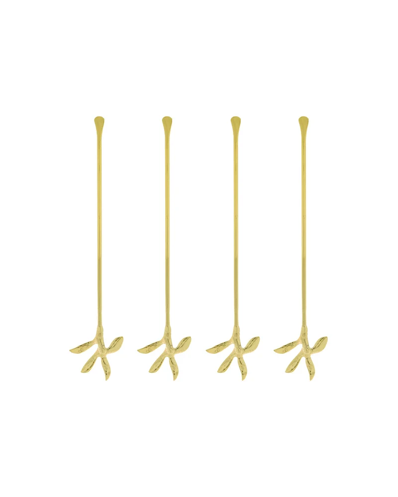 Küchenutensilien, HDServe, Stir, Antikes Gold