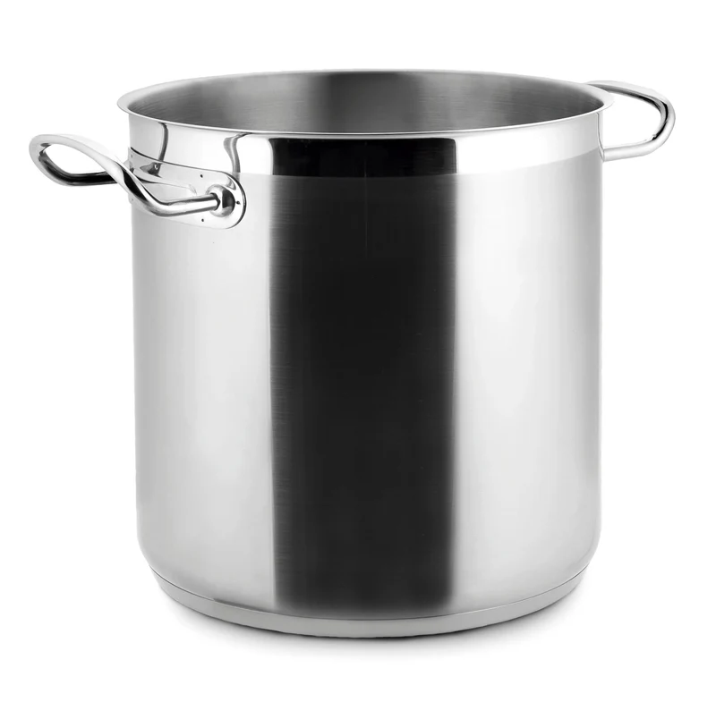 Eco Chef Kochtopf hoch ohne Deckel D36cm H36cm 36.6lt