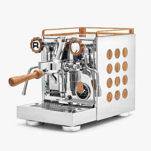 Rocket Appartamento Macchina per espresso