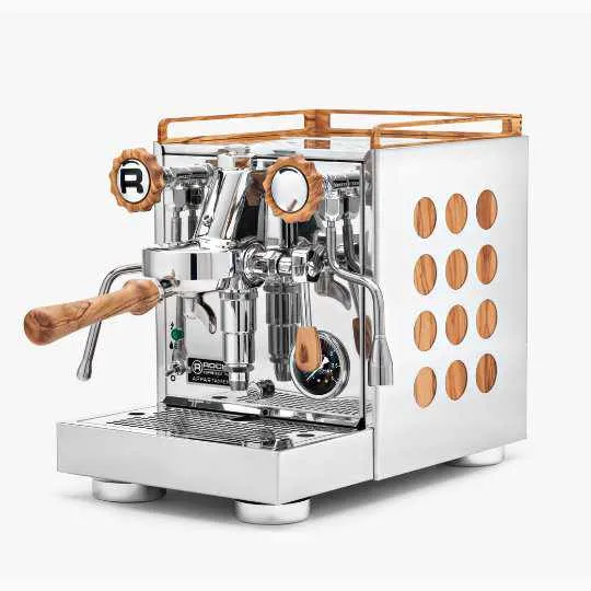 Rocket Appartamento Macchina per espresso