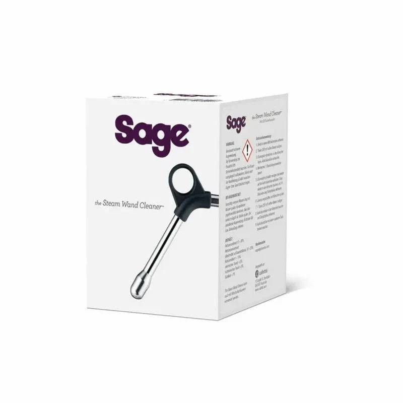 Sage Polvere Pulente per Schiumalatte