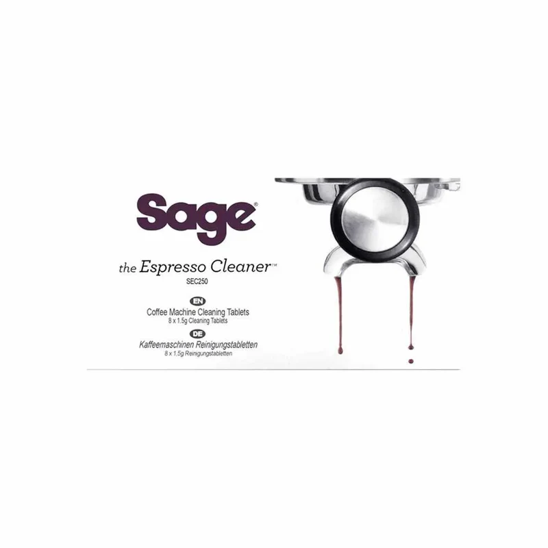 Compresse detergenti Sage
