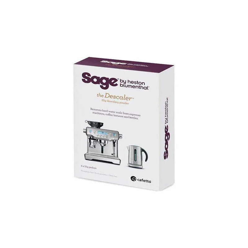 Sage Disincrostante