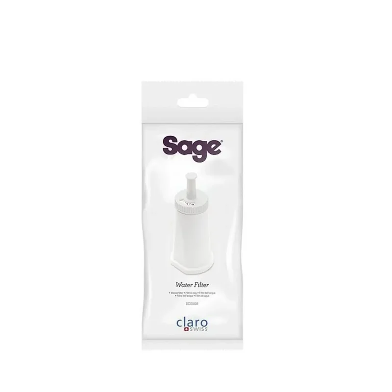 Sage Claris Filtro dell'acqua