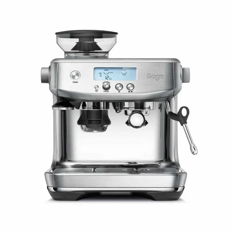 Macchina per espresso Sage Barista Pro con Macinacaffè integrato