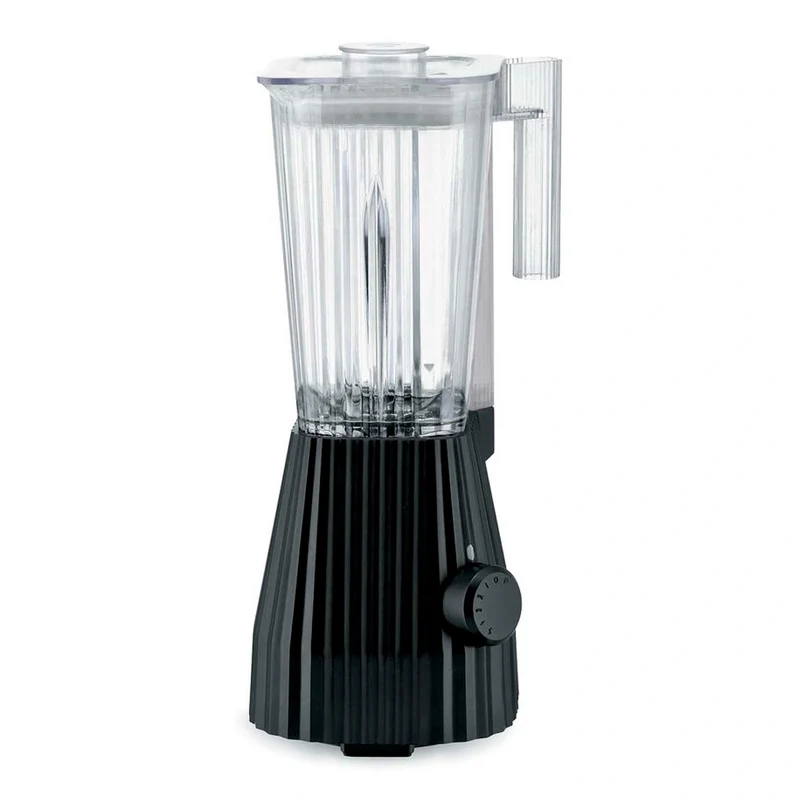 Batidora de vaso Plisse Alessi