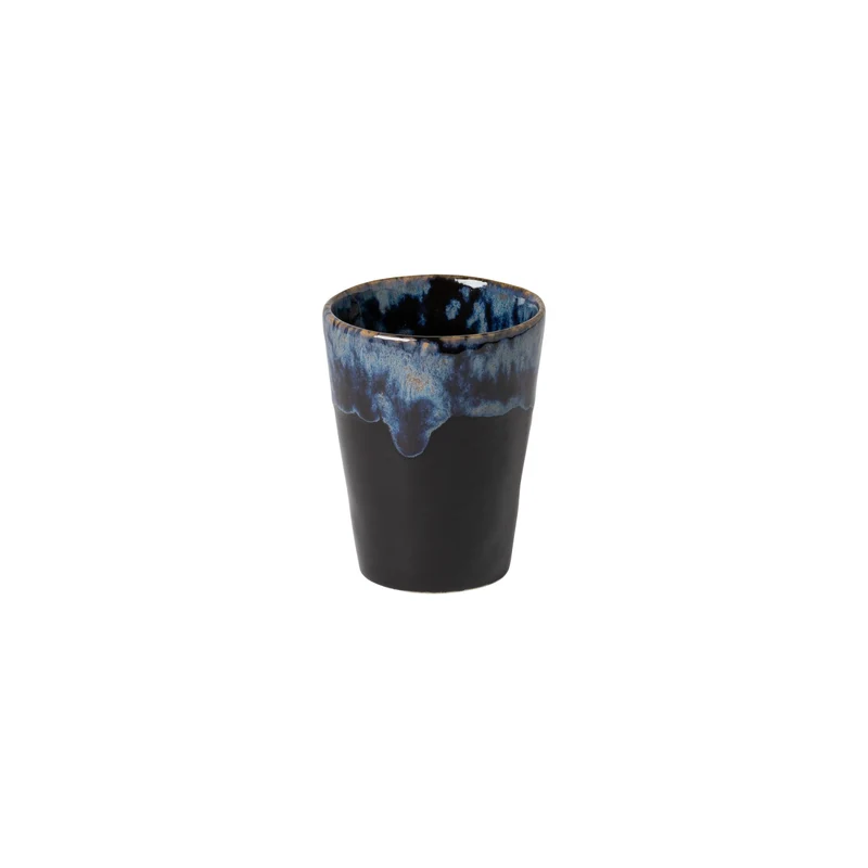Grespresso Mokkatasse 380ml D9.2cm H11.5cm black