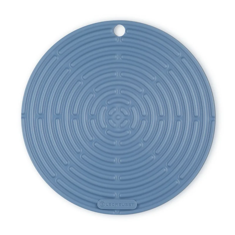 Salvamanteles redondo classic Le Creuset