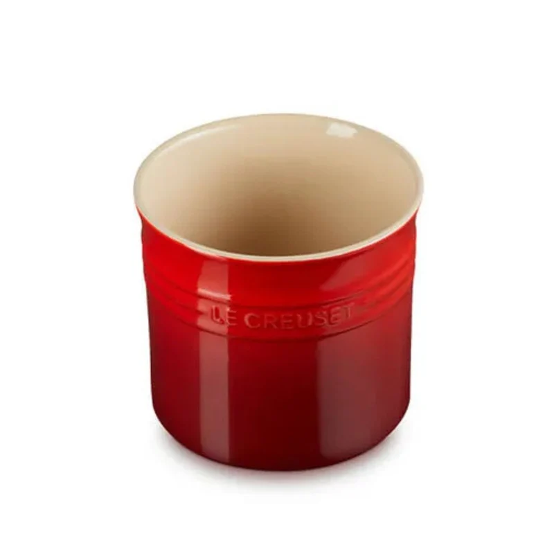 Bote utensilios XL Le Creuset