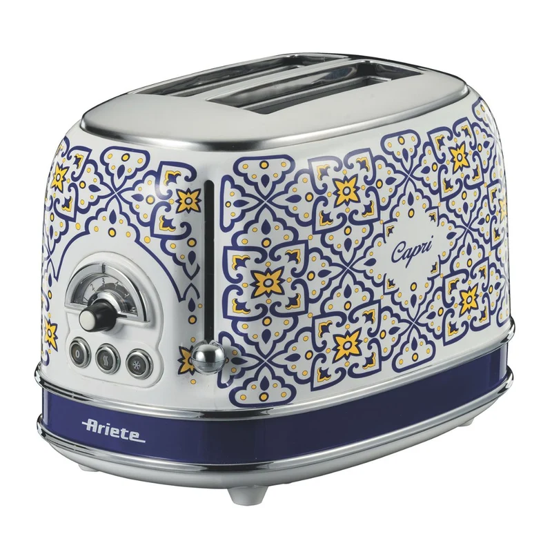 Tostadora Edición Retro Ariete