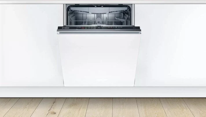 Bosch Serie 2 SMV2HVX22E lavastoviglie A scomparsa totale 13 coperti D