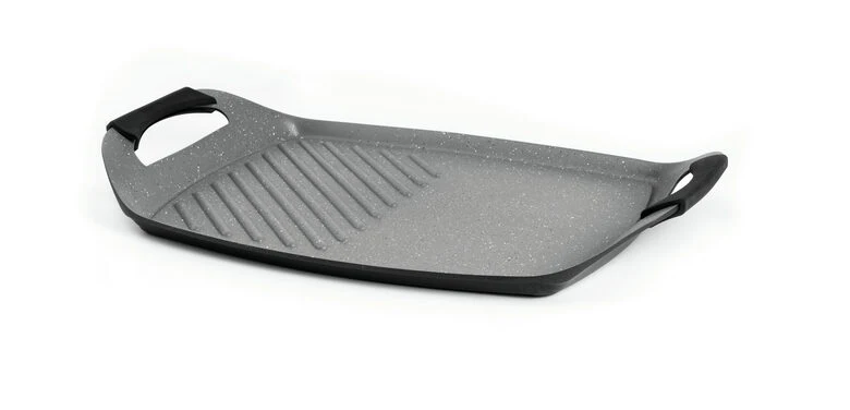 Aeternum Grill Doppia Petravera 44x29cm