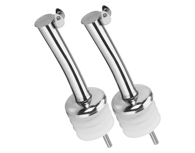 CILIO Ausgiesser 2 Stück ø 2.4x9.3 cm