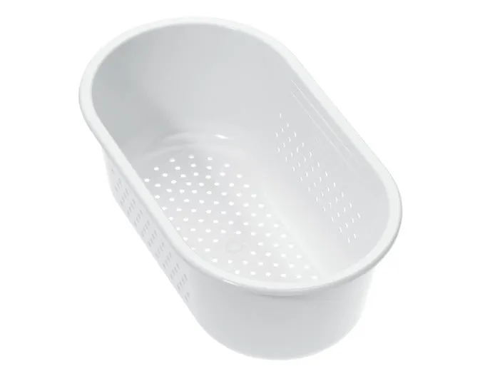 FRANKE Abtropfsieb weiss 31 cm