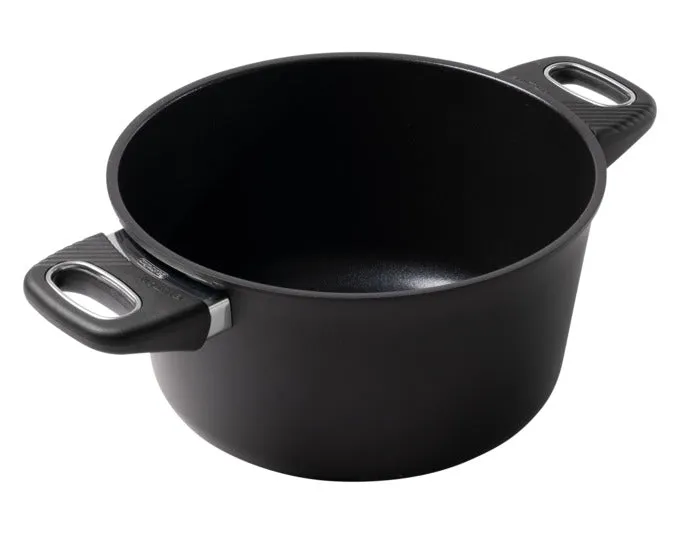 GASTROLUX Kochtopf EVO ohne Deckel Biotan Induktion ø 26 cm
