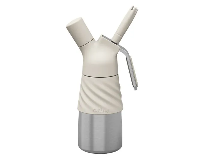 KISAG Whipper Creative 0.25 l weiss