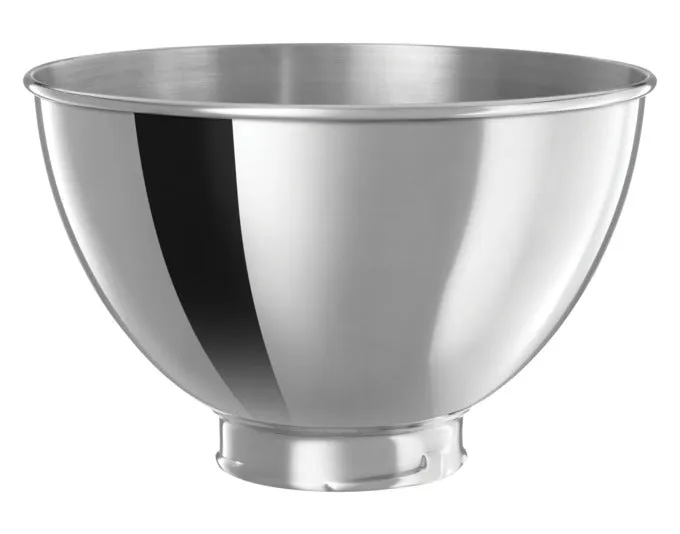 KITCHENAID Edelstahlschüssel 5KB3SS 3.0 l