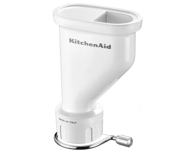 KITCHENAID Röhrennudelvorsatz Short Pasta