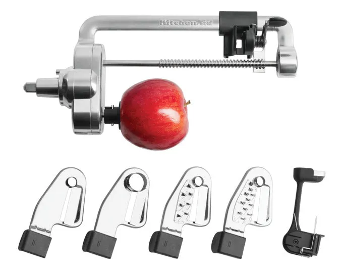 KITCHENAID Spiralschneider-Vorsatz