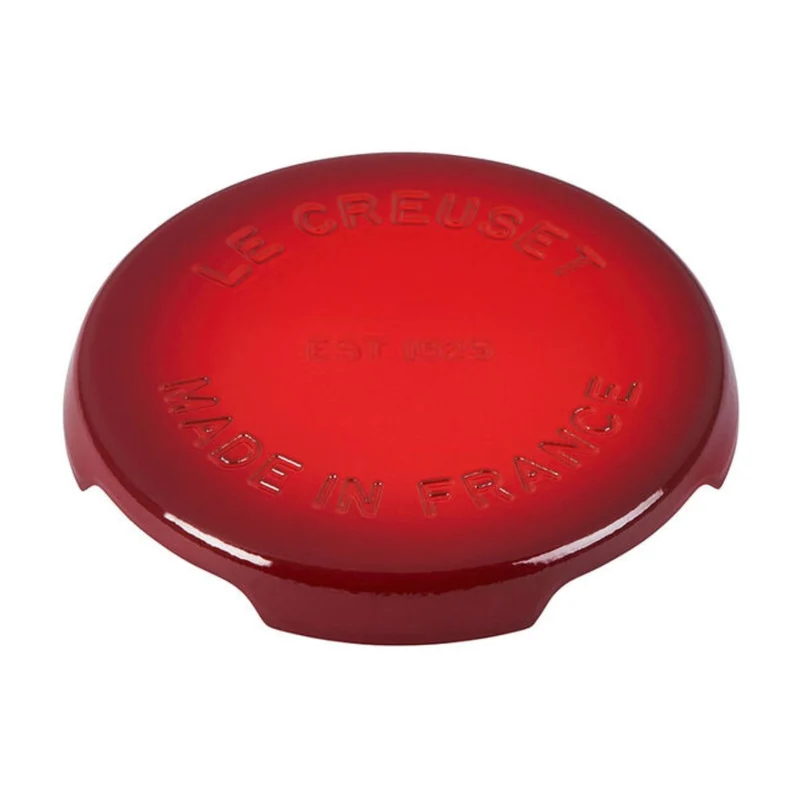 Salvamanteles hierro fundido Le Creuset