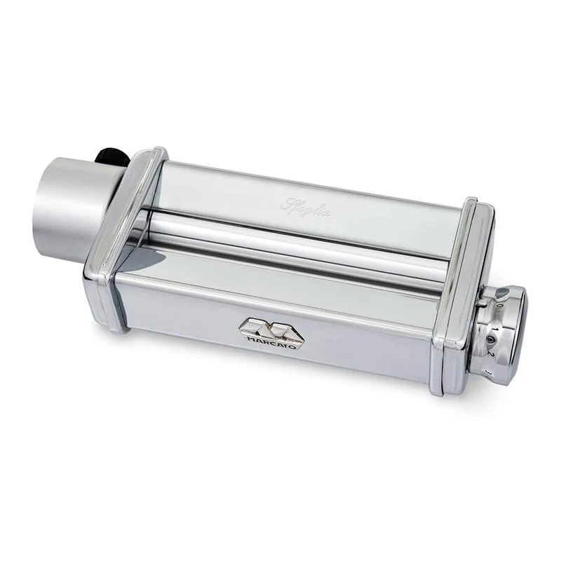 Accesorio rodillo y cortador para pasta fresca para amasadora Ankarsrum