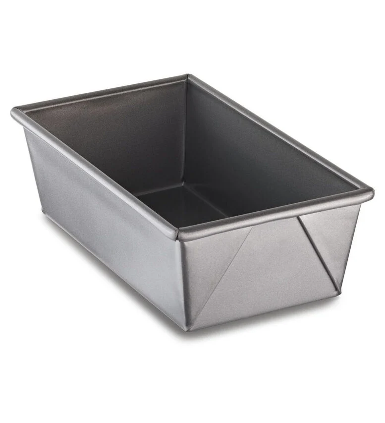 KitchenAid KBNSO9X5Q teglia da forno Rettangolare Acciaio