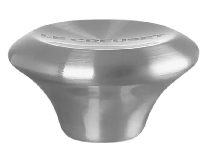 LE CREUSET Deckelknopf Signature Edelstahl ø 4.7 cm