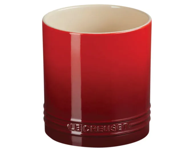 LE CREUSET Kellentopf Signature kirschrot 1.1 l