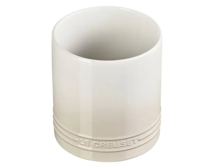 LE CREUSET Kellentopf Signature meringue 1.1 l