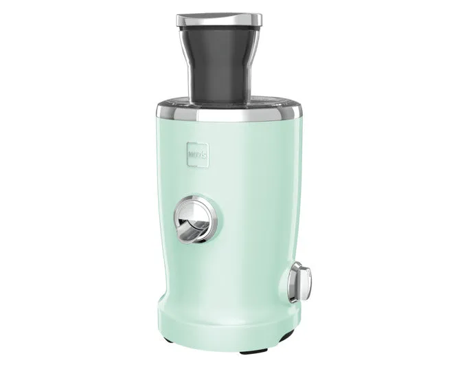 NOVIS Entsafter NewGen SX-3 VitaJuicer neomint