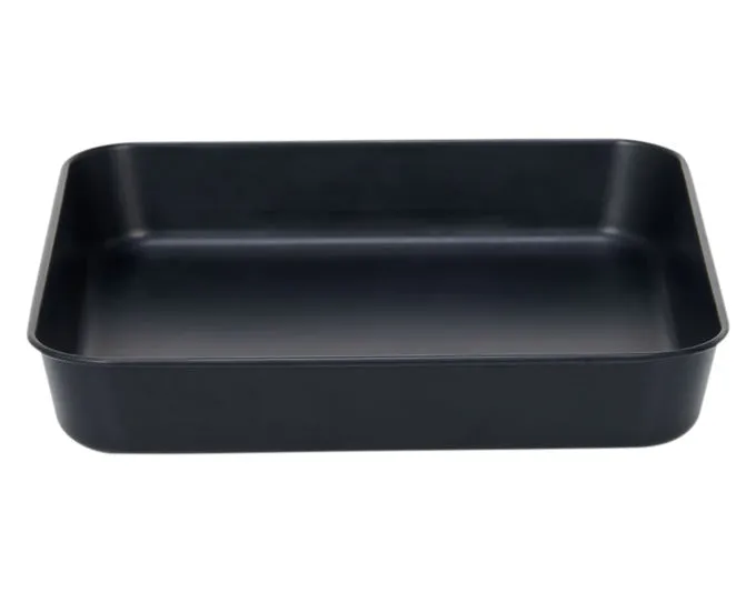 PATISSE Brownie-Backblech Air Frying Accessoires 20 cm