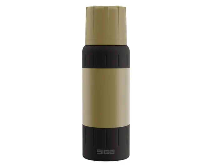 SIGG Isolierflasche Alpine Star caramel sand 0.5 l