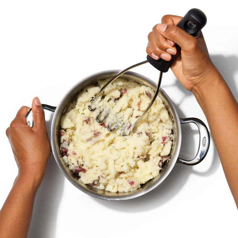 Prensador de patatas y verduras OXO