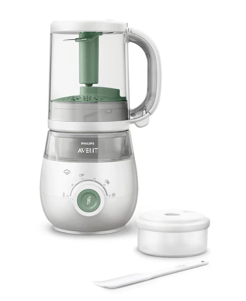 Frullatore EasyPappa Plus 4 in 1 Philips Avent
