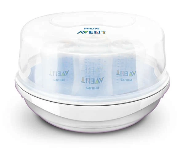 Sterilizzatore per forni a microonde Philips Avent