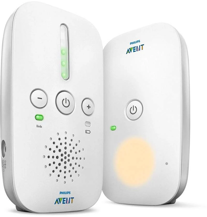 Baby Monitor DECT 502 Philips Avent