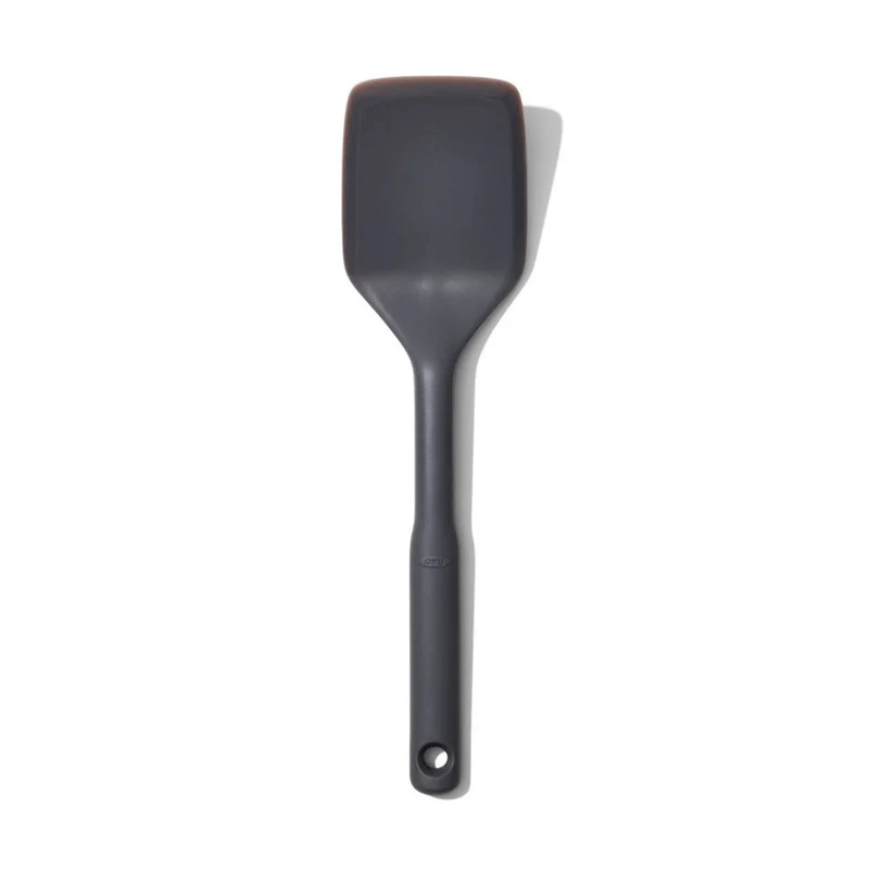 Pala de silicona gris OXO