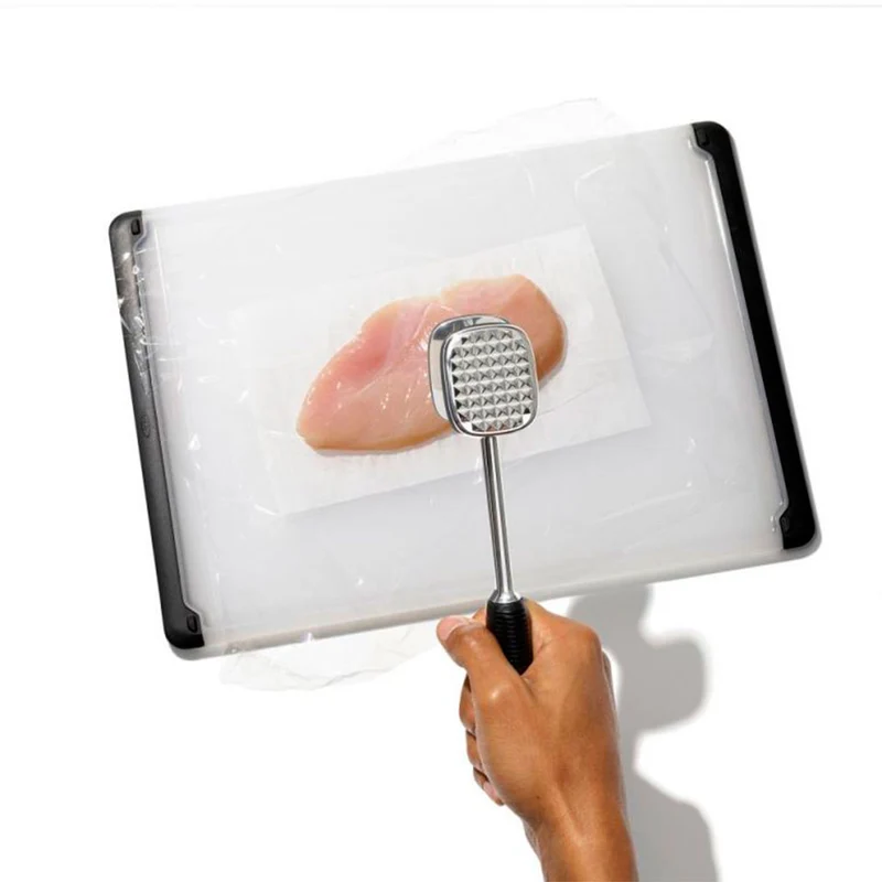 Martillo ablandador de carnes OXO